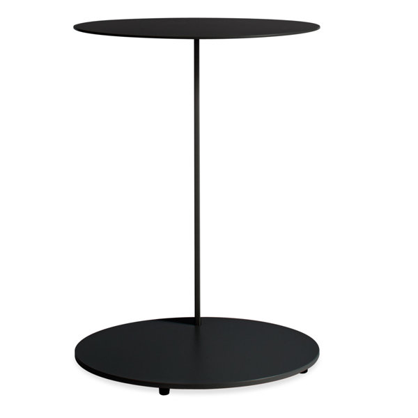 Blu Dot Note Side Table & Reviews Wayfair